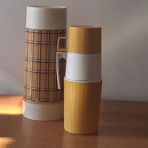 Vintage Thermos